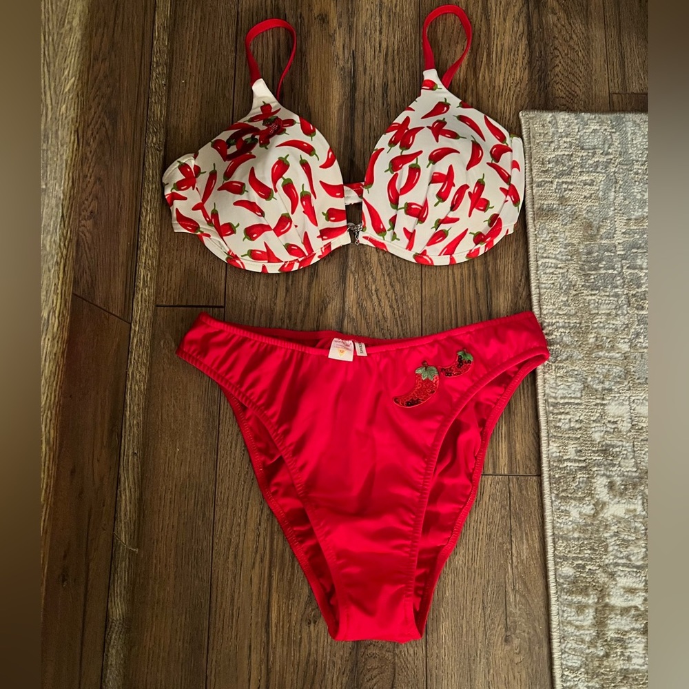 Vintage Venus Bikini